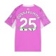 Maillot Manchester City Gianluigi Donnarumma 25 2026-2027 Gardien Extérieur Homme MC