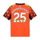 Maillot Manchester City Gianluigi Donnarumma 2026-2027 Gardien 3ème Homme MC