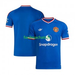 Maillot Manchester United 2026-2027 Extérieur Homme MC Maillot Manchester United 2026-2027 Extérieur Homme MC