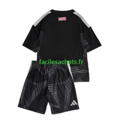 Maillot Manchester United 2026-2027 Gardien Domicile Enfant MC