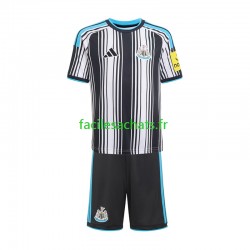 Maillot Newcastle United 2026-2027 Domicile Enfant MC
