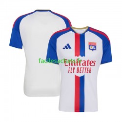Maillot Olympique Lyonnais 2026-2027 Extérieur Homme MC Maillot Olympique Lyonnais 2026-2027 Extérieur Homme MC