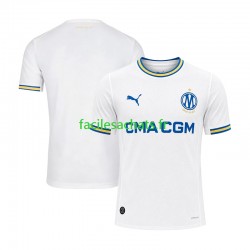 Maillot Olympique de Marseille 2026-2027 Domicile Homme MC