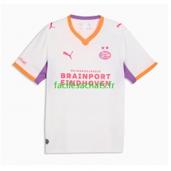 Maillot PSV Eindhoven 2026-2027 Extérieur Homme MC Maillot PSV Eindhoven 2026-2027 Extérieur Homme MC