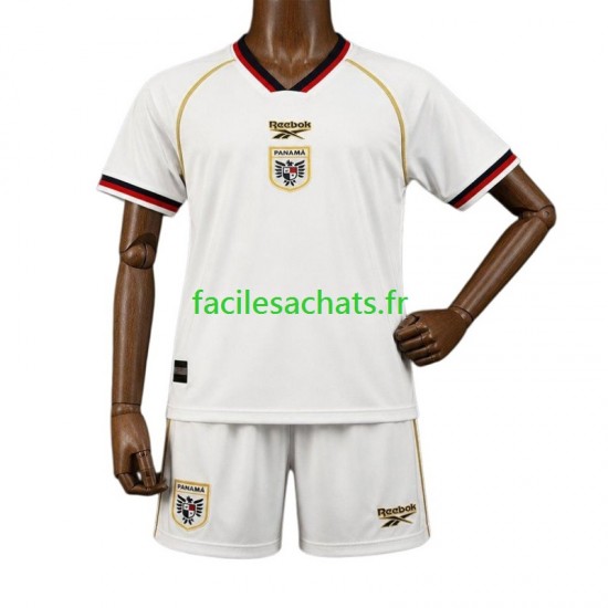 Maillot Panama 2026 3ème Enfant MC