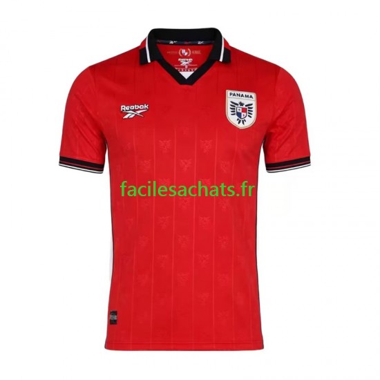 Maillot Panama 2026 Domicile Homme MC