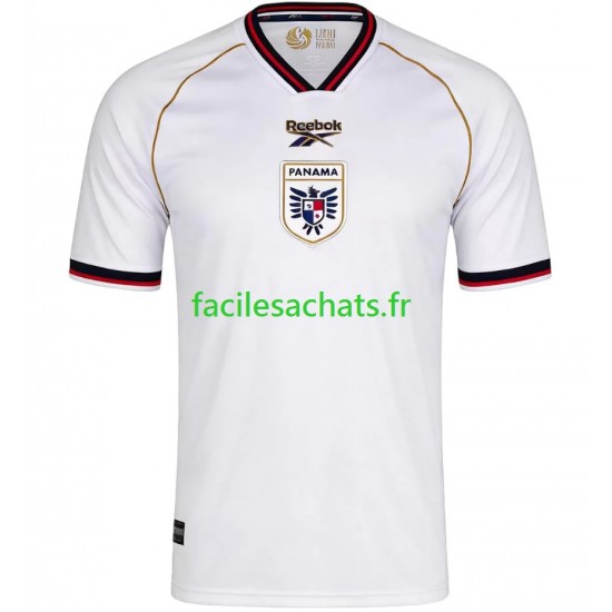 Maillot Panama 2026 3ème Homme MC