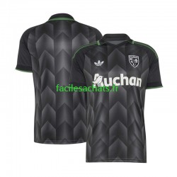 Maillot RC Lens 2026-2027 Extérieur Homme MC Maillot RC Lens 2026-2027 Extérieur Homme MC