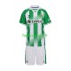 Maillot Real Betis 2026-2027 Domicile Enfant MC