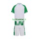Maillot Real Betis 2026-2027 Domicile Enfant MC
