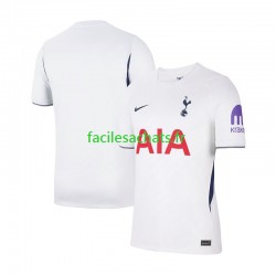 Maillot Tottenham Hotspur 2026-2027 Domicile Homme MC Maillot Tottenham Hotspur 2026-2027 Domicile Homme MC