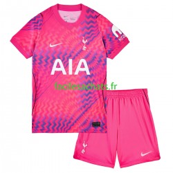 Maillot Tottenham Hotspur 2026-2027 Gardien Domicile Enfant MC Maillot Tottenham Hotspur 2026-2027 Gardien Domicile Enfant MC