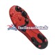 Adidas COPA Mutator 20.1 FG Rouge Noir Chaussures de Football