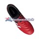 Adidas COPA Mutator 20.1 FG Rouge Noir Chaussures de Football