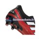 Adidas COPA Mutator 20.1 FG Rouge Noir Chaussures de Football