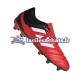 Adidas COPA Mutator Gloro 20.2 FG Rouge Noir Chaussures de Football