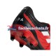 Adidas COPA Mutator Gloro 20.2 FG Rouge Noir Chaussures de Football