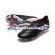 Adidas COPA PUREFIRM GROUND Rose Blanc Noir Chaussures de Football