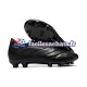 Adidas COPA PUREFIRM GROUND Noir Chaussures de Football