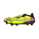 Adidas COPA SENSE FG Game Data Jaune Chaussures de Football