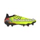 Adidas COPA SENSE FG Game Data Jaune Chaussures de Football