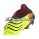 Adidas COPA SENSE FG Game Data Jaune Chaussures de Football