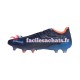 Adidas COPA SENSE FG Sapphire Edge Bleu Chaussures de Football