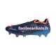 Adidas COPA SENSE FG Sapphire Edge Bleu Chaussures de Football