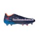 Adidas COPA SENSE FG Sapphire Edge Bleu Chaussures de Football