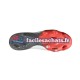 Adidas COPA SENSE FG White Gnist Rouge Gris Blanc Chaussures de Football