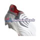 Adidas COPA SENSE FG White Gnist Rouge Gris Blanc Chaussures de Football