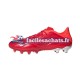 Adidas COPA SENSE.1 AG Meteorite Rouge Blanc Chaussures de Football