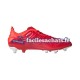 Adidas COPA SENSE.1 AG Meteorite Rouge Blanc Chaussures de Football