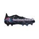 Adidas COPA SENSE.1 FG Edge of Darkness Noir Chaussures de Football