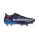 Adidas COPA SENSE.1 FG Sapphire Edge Bleu Chaussures de Football