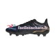 Adidas COPA SENSE.1 FG Superlative Jaune Noir Chaussures de Football