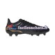 Adidas COPA SENSE.1 FG Superlative Jaune Noir Chaussures de Football