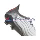 Adidas COPA SENSE.1 FG White Gnist Rouge Gris Blanc Chaussures de Football
