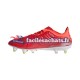 Adidas COPA SENSE.1 SG Meteorite Rouge Blanc Chaussures de Football