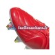 Adidas COPA SENSE.1 SG Meteorite Rouge Blanc Chaussures de Football