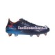 Adidas COPA SENSE.1 SG Sapphire Edge Bleu Chaussures de Football