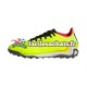 Adidas COPA SENSE.1 TF Game Data Jaune Chaussures de Football