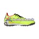 Adidas COPA SENSE.1 TF Game Data Jaune Chaussures de Football