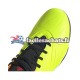 Adidas COPA SENSE.1 TF Game Data Jaune Chaussures de Football