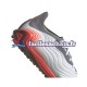 Adidas COPA SENSE.1 TF White Gnist Rouge Gris Blanc Chaussures de Football