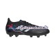 Adidas COPA SENSE.2 FG Edge of Darkness Noir Chaussures de Football