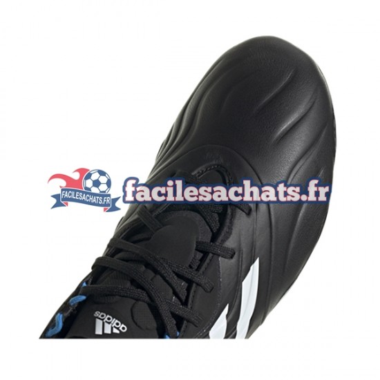 Adidas COPA SENSE.2 FG Edge of Darkness Noir Chaussures de Football