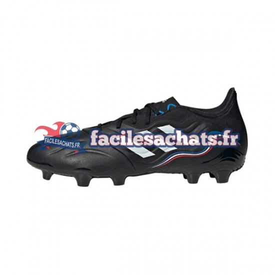 Adidas COPA SENSE.2 FG Edge of Darkness Noir Chaussures de Football