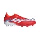 Adidas COPA SENSE.2 FG Meteorite Rouge Blanc Chaussures de Football