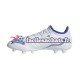 Adidas COPA SENSE.3 FG Diamond Edge Bleu Blanc Chaussures de Football